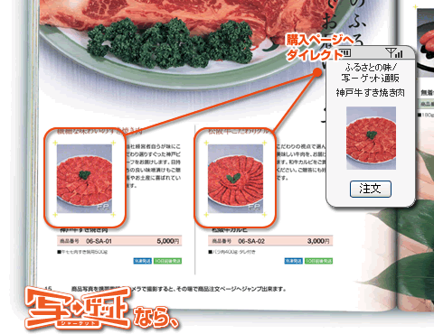 オンラインショッピング イメージ